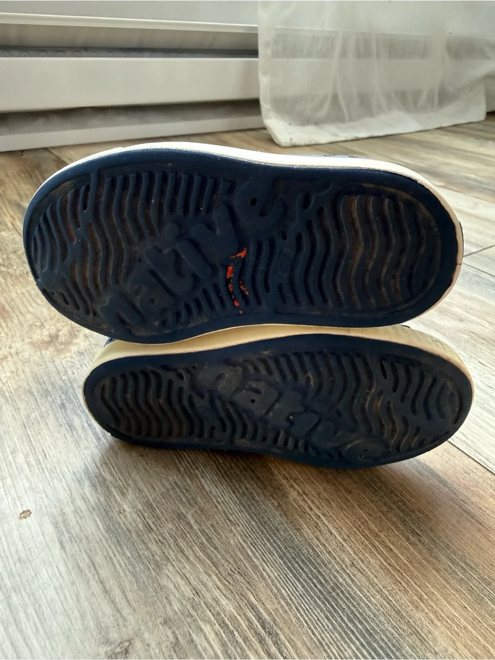 Native Regatta Blue C7